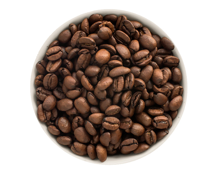 Coffee Colombia Rainforest (Cantata).