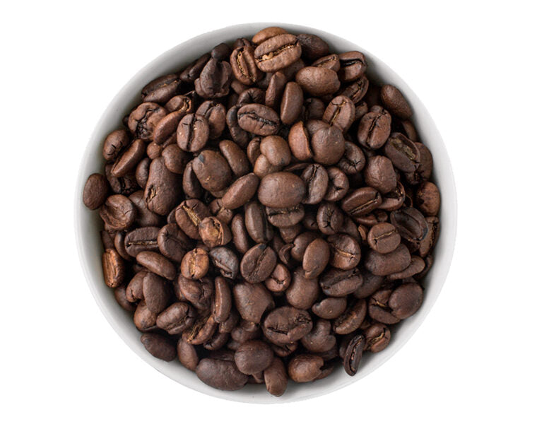 Coffee Espresso Diamond (Cantata).