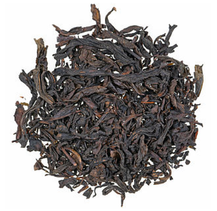 Tea Oolong Da Hong Pao (Cantata)