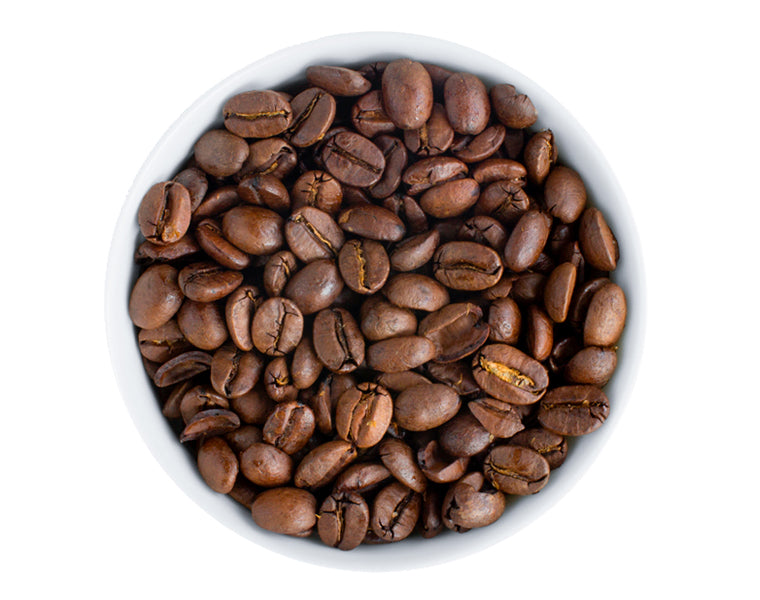 Coffee Galapagos Island (Cantata).