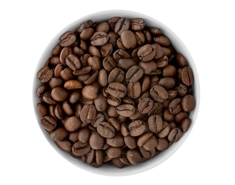 Coffee Java Moka (Cantata).