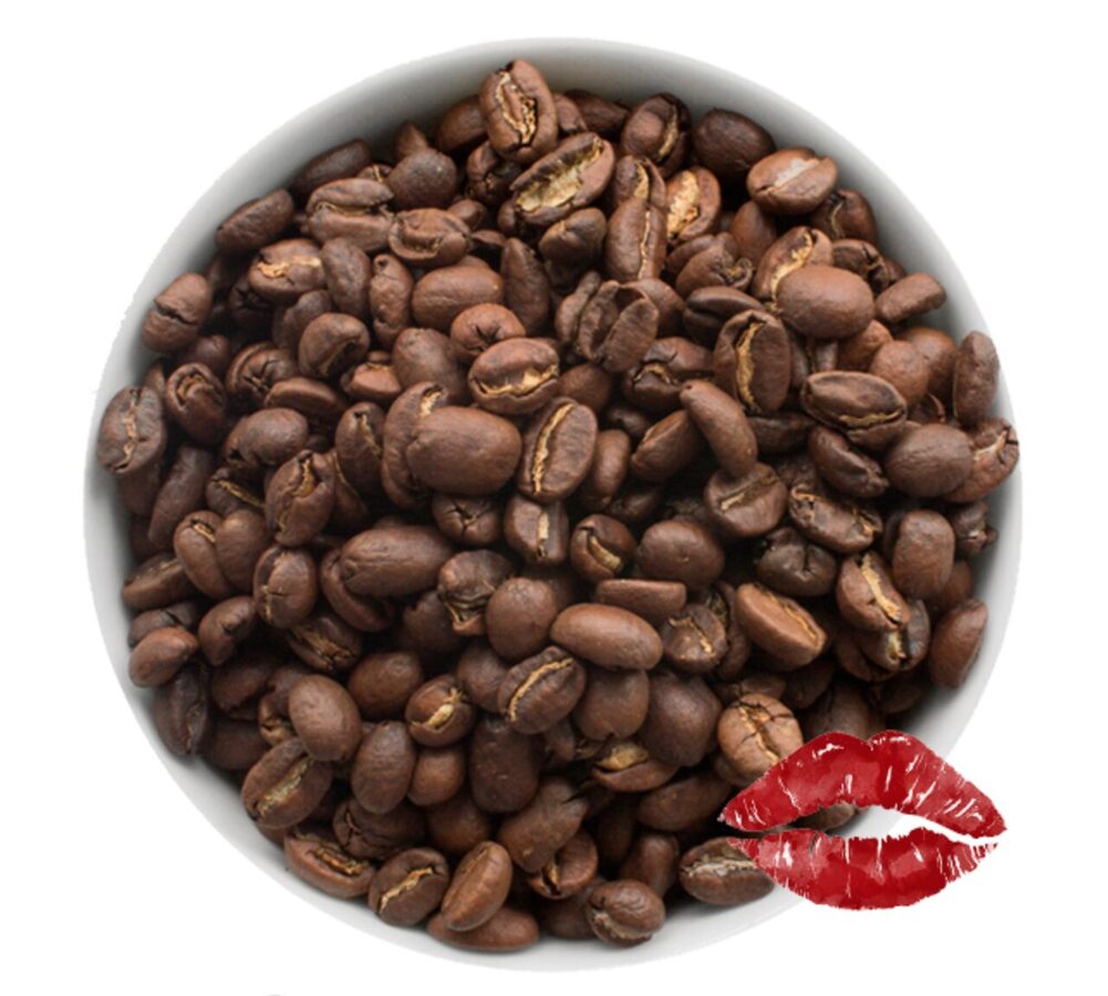 Coffee Maragogype Date (Cantata).