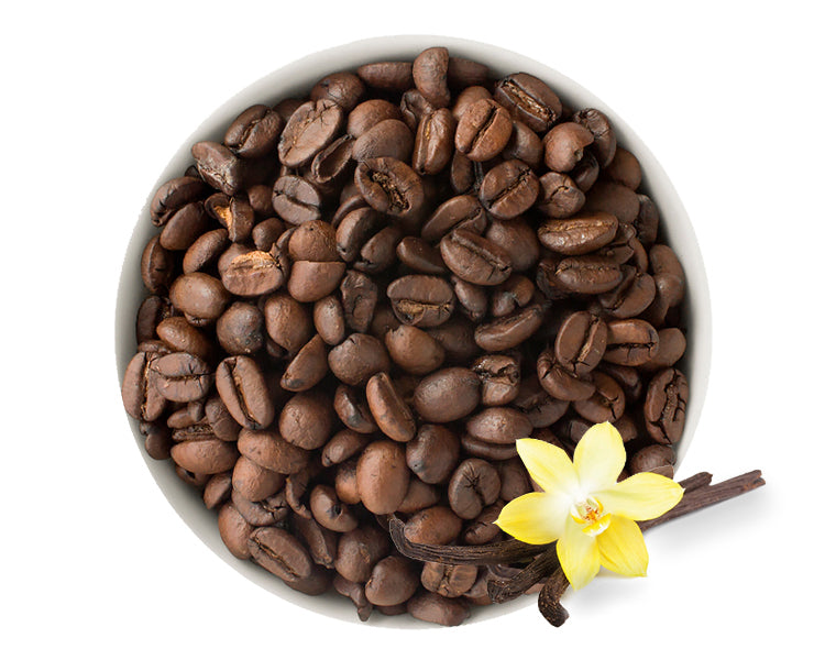 Coffee Vanilla (Cantata).