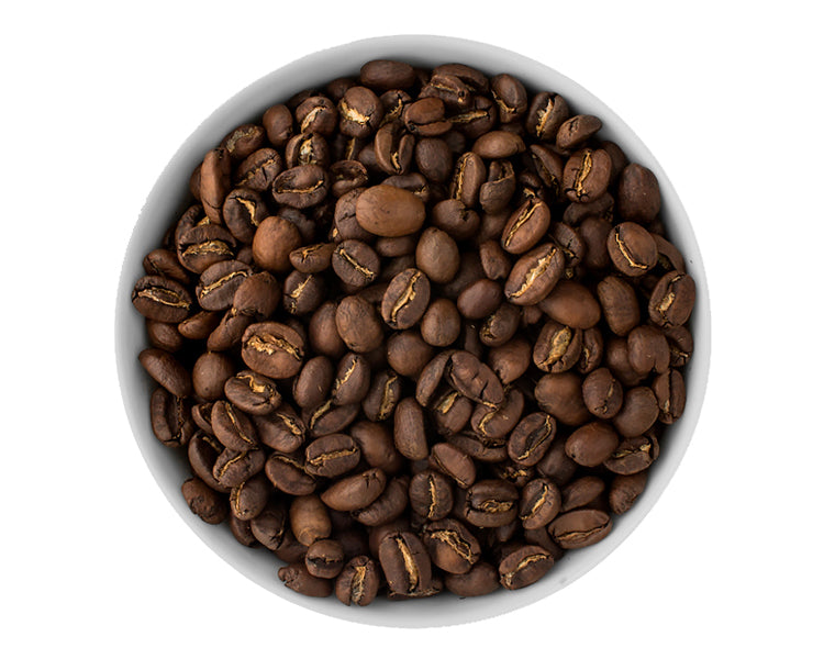 Coffee Zimbabwe (Cantata).