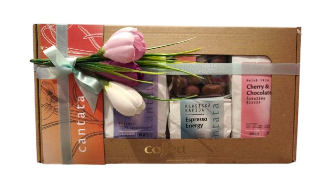 Teekingitus "Kuldne valik"