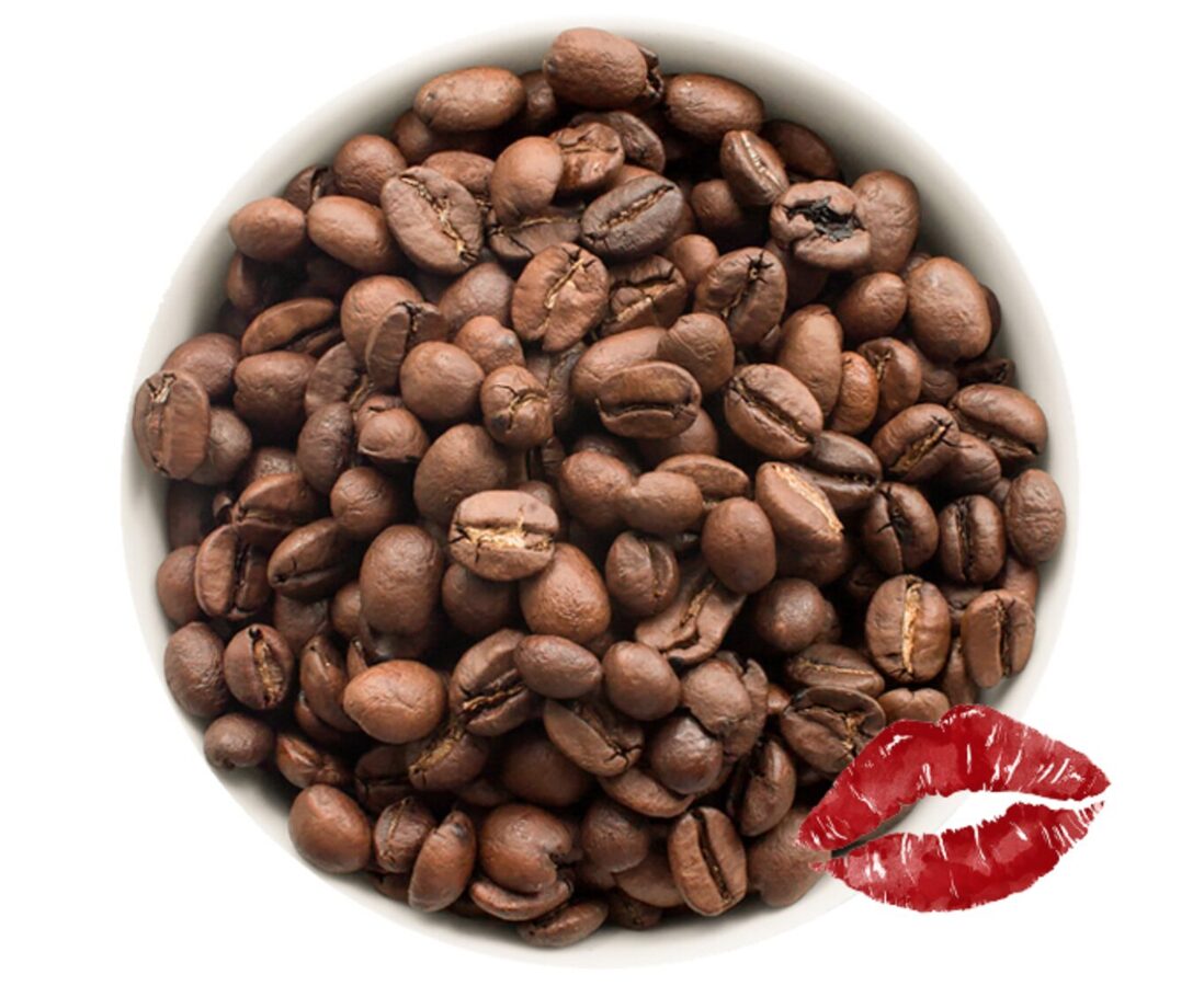 Coffee Decaf Date (Cantata).