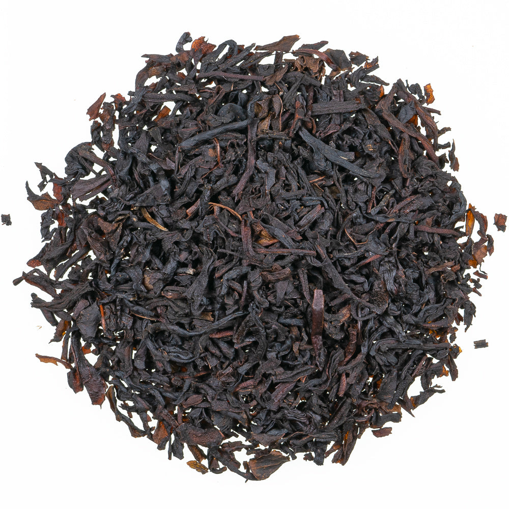 Tea Royal Cream (Cantata)