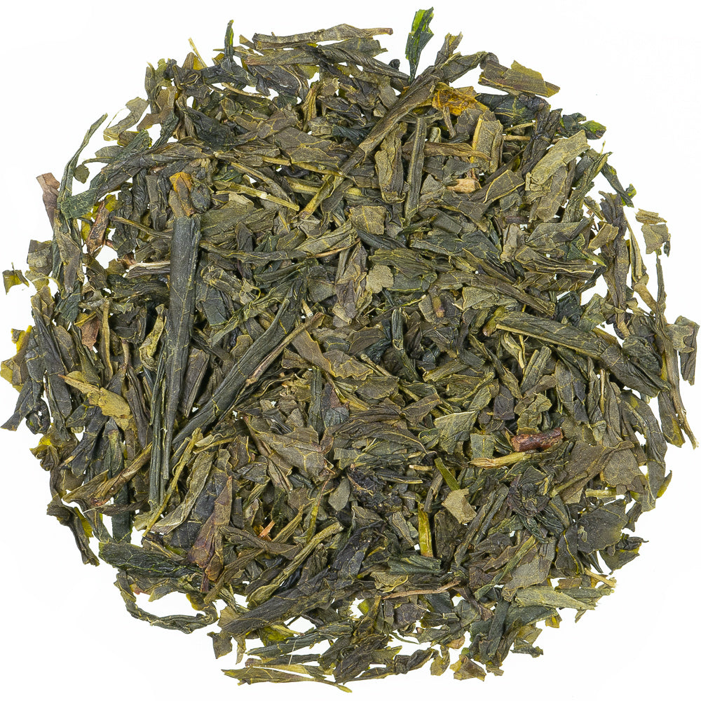 Tea Sencha China (Cantata)