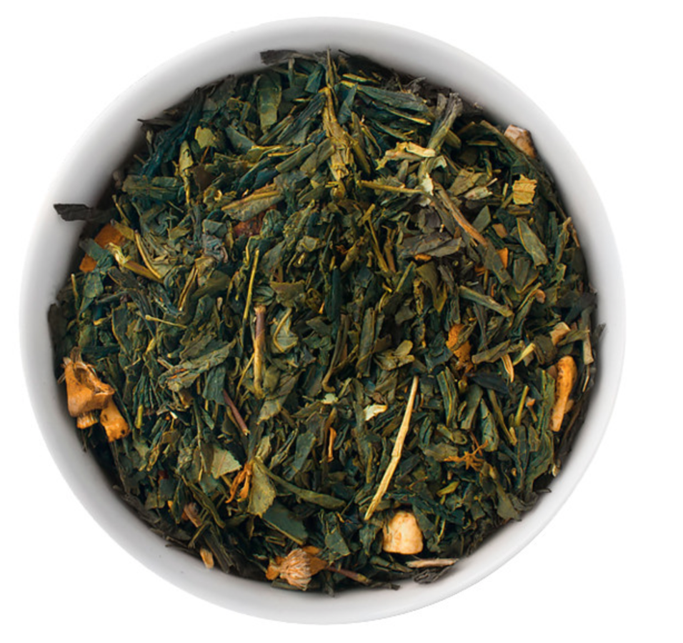 Tea Japanese Linden (Cantata)