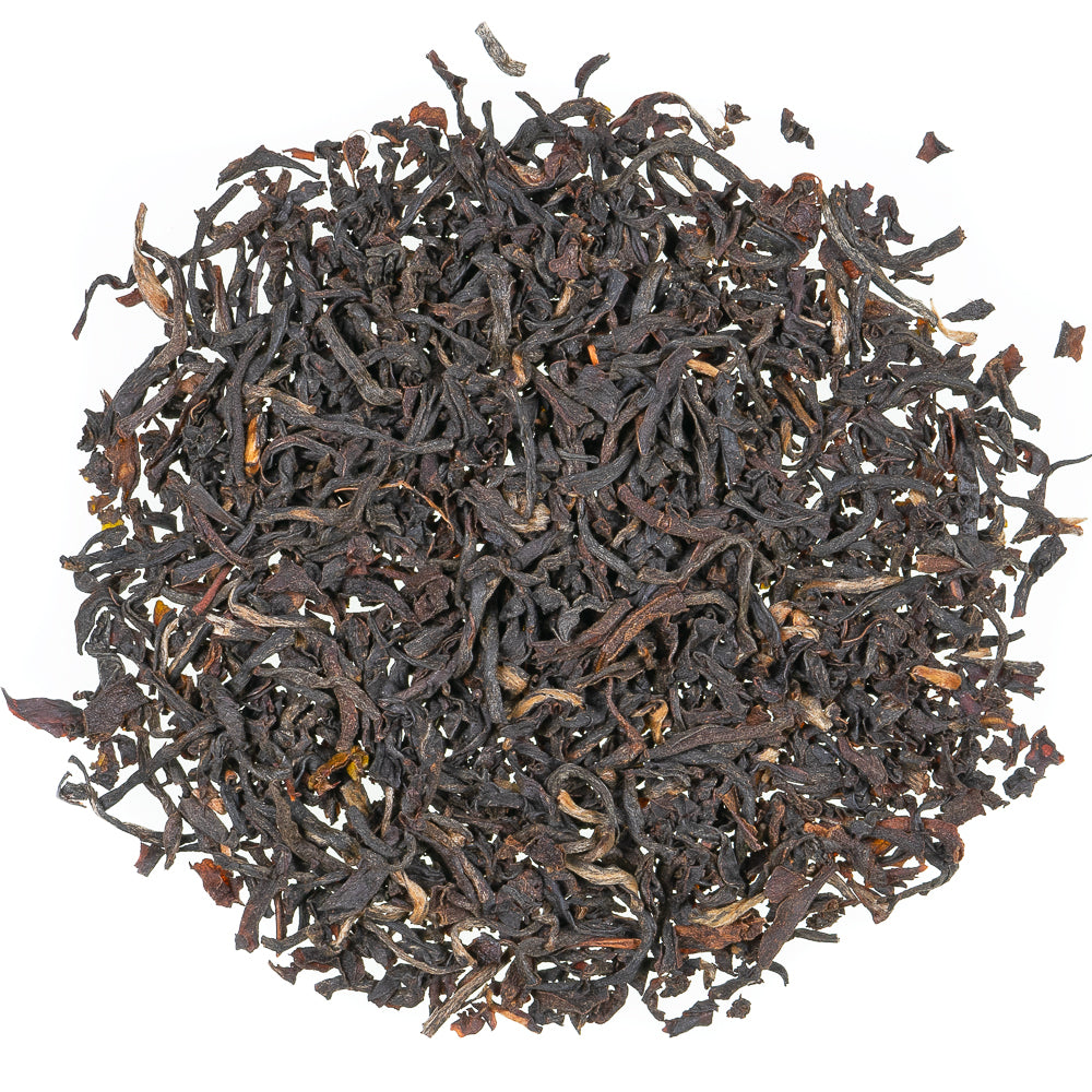 Tea English Breakfast (Cantata)