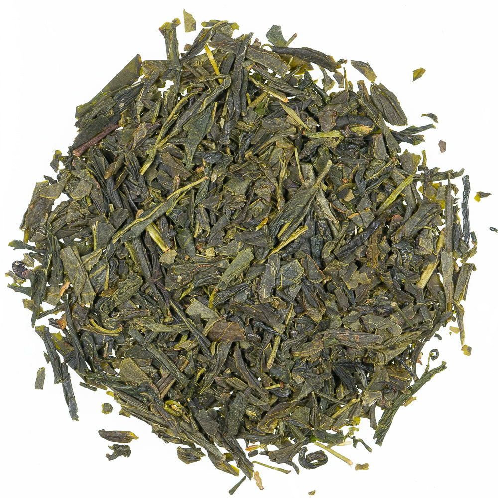 Tea Japan Bancha (Cantata)