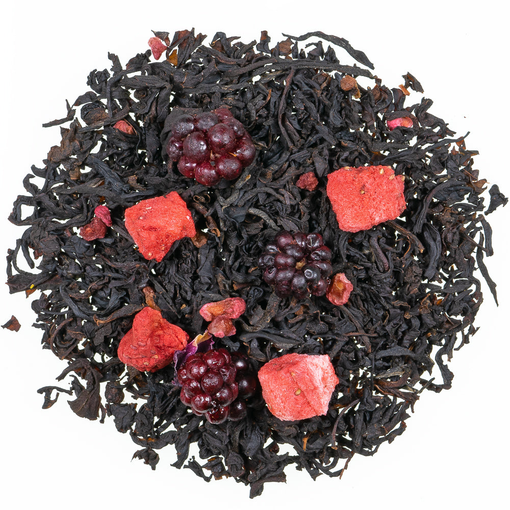 Tea Wild Berry (Cantata)