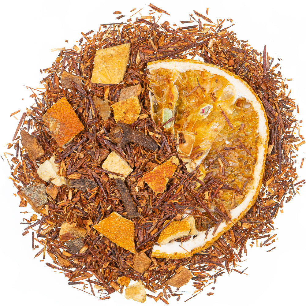 Tea Rooibos Tangerine Spice (Cantata)
