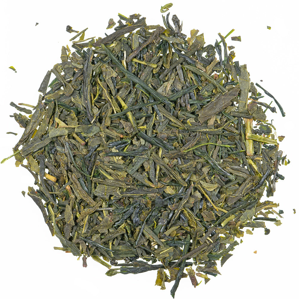 Tea Japan Gabalong (Cantata)