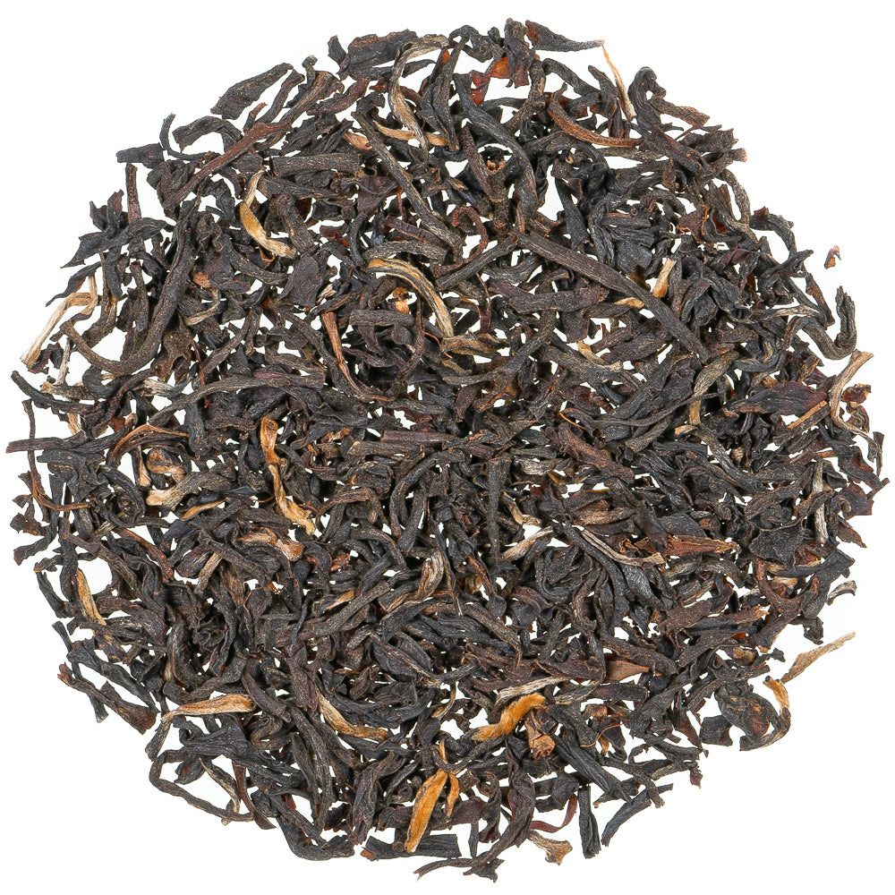 Tea Assam TGFOP 1 Koomsong (Cantata)