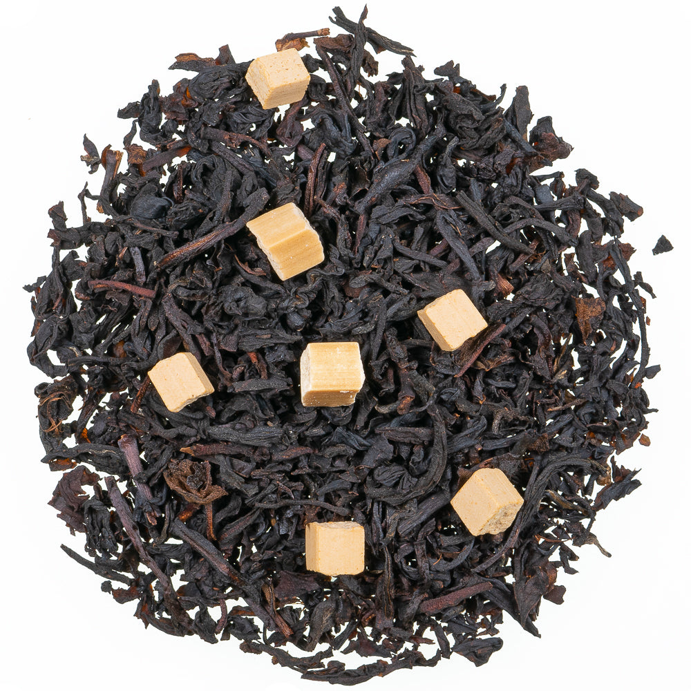 Tea English Caramel (Cantata)