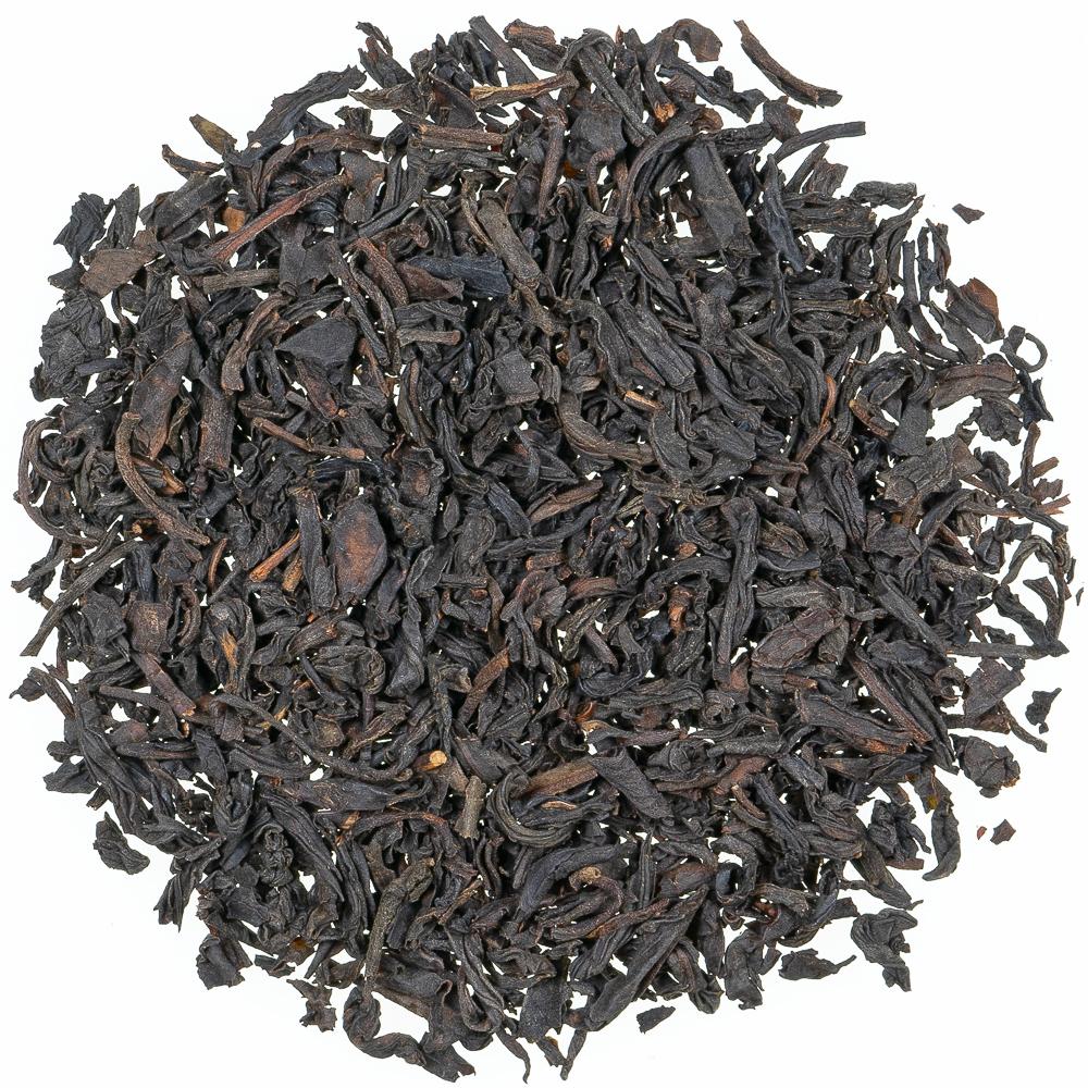 Tea Lapsang Souchong (Cantata)