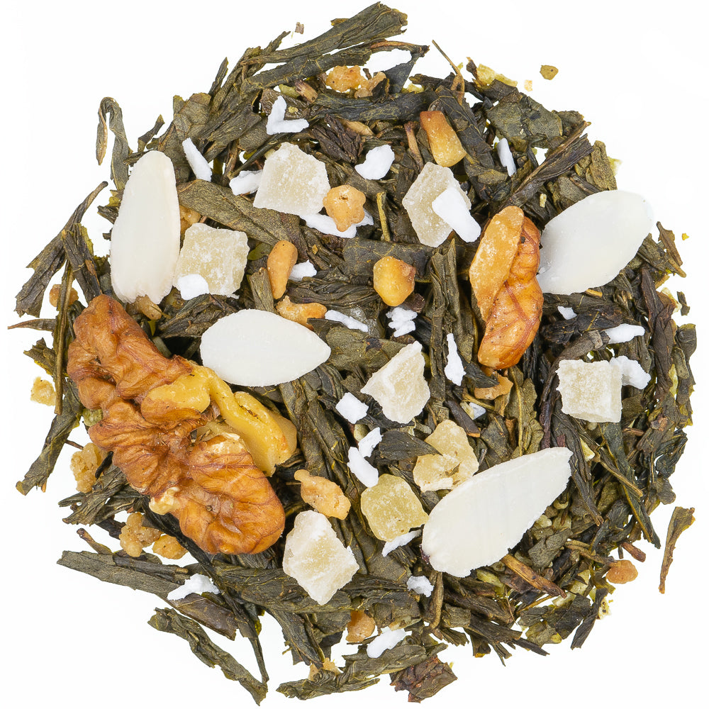 Tea Walnut (Cantata)