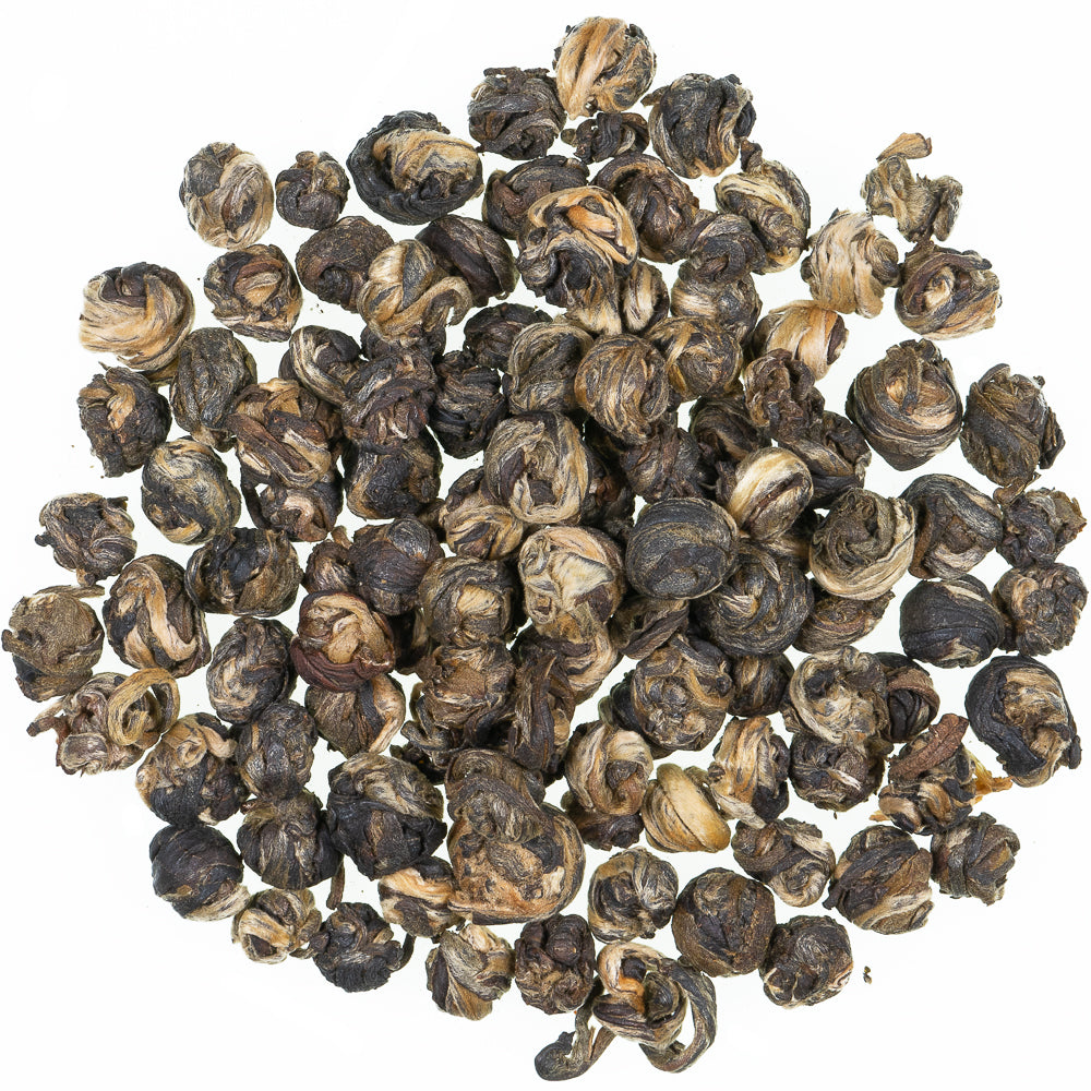 Tea Jasmine Jade Pearl AAA (Cantata)