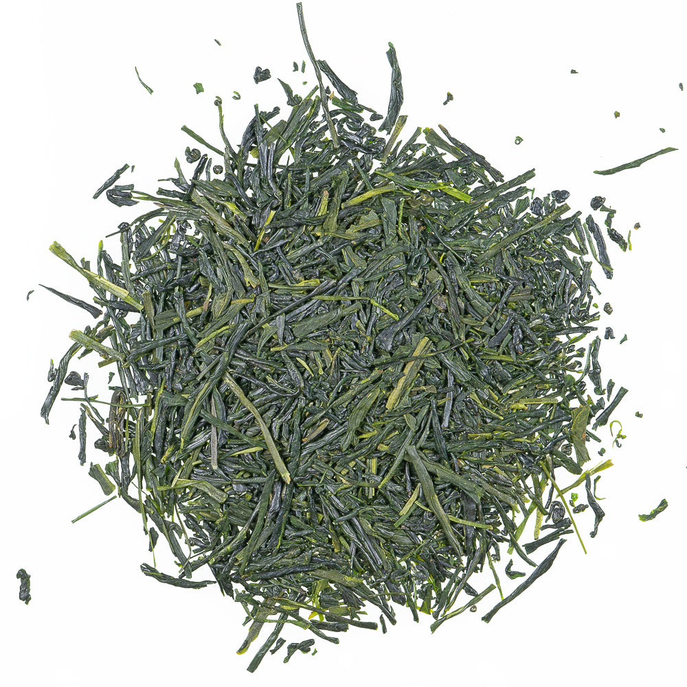 Tea Gyokuro Dew Drops (Cantata)