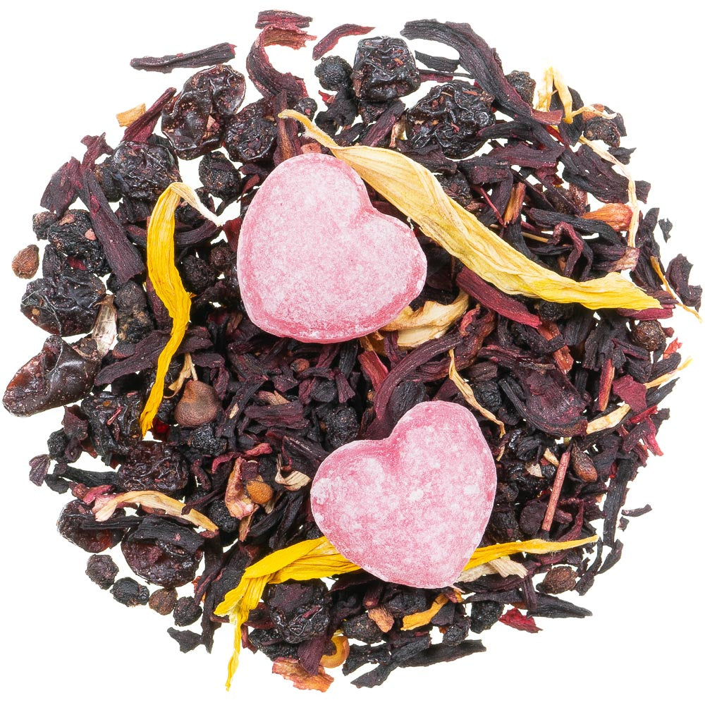 Tea Heart of Bamberg (Cantata)