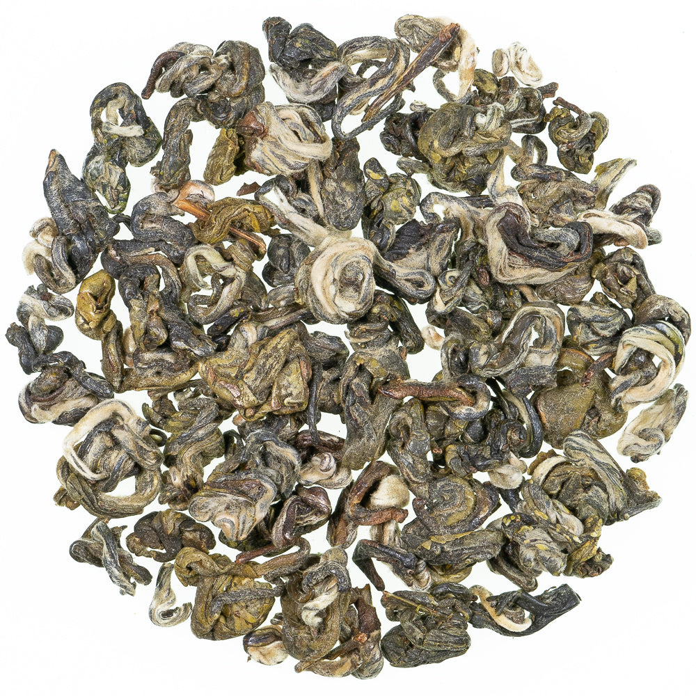 Tea Silver Pearls (Cantata)