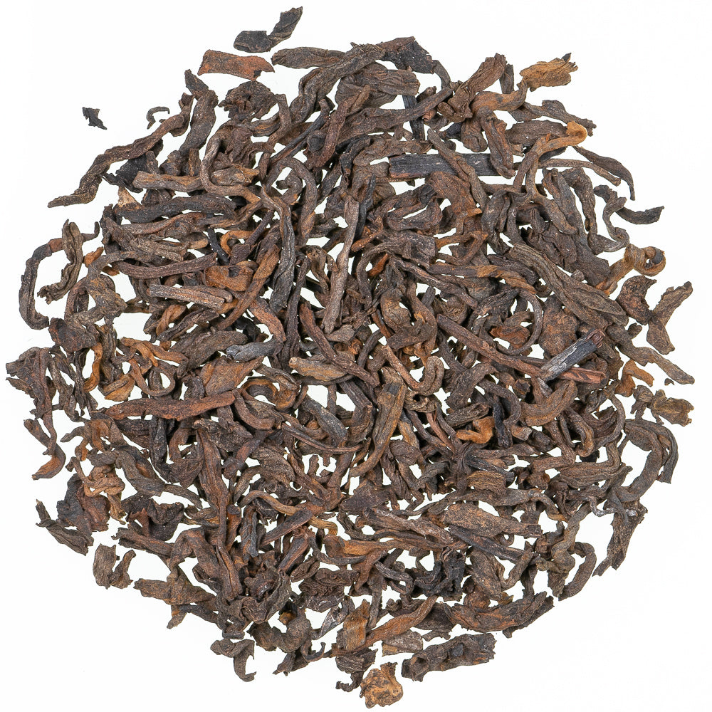 Tea Pu Erh Classic (Cantata)