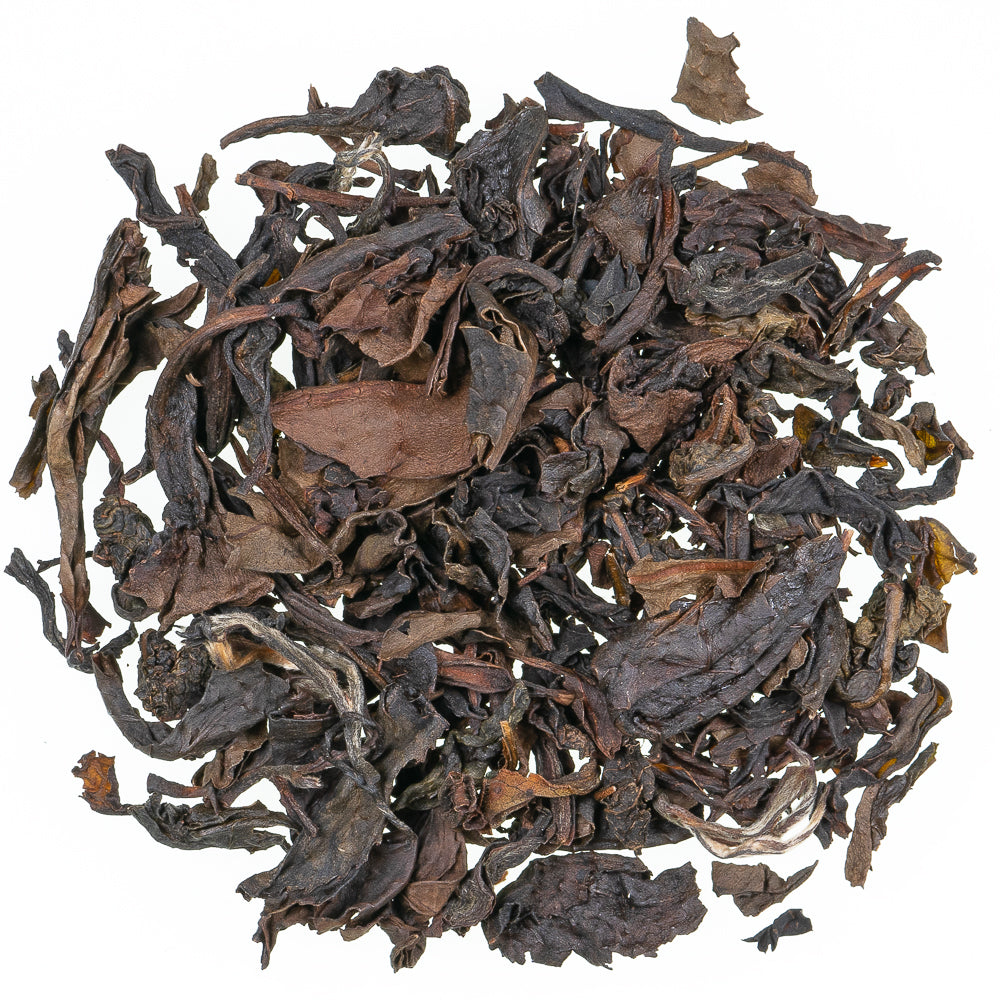 Tea Oolong Formosa Fine (Cantata)