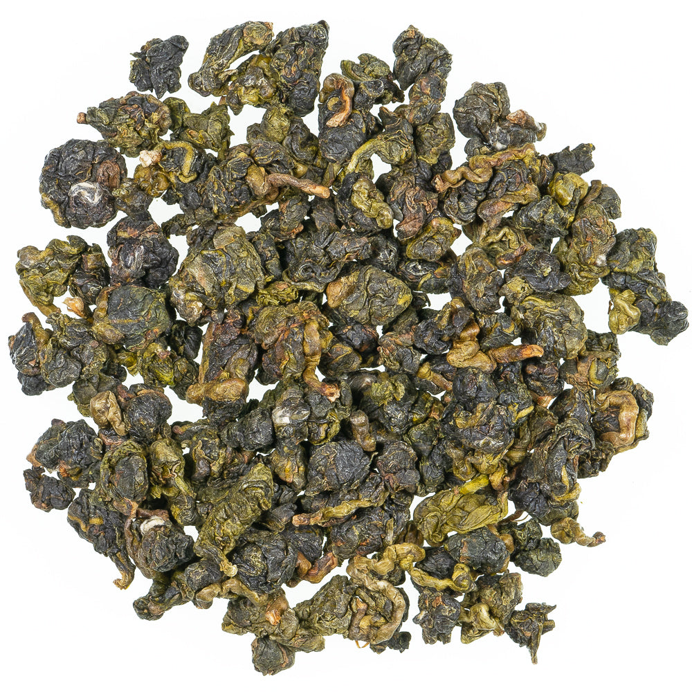 Tea Oolong Jade (Cantata)