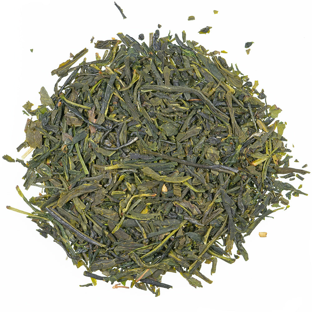 Tea Sencha Japan Satsuma (Cantata)