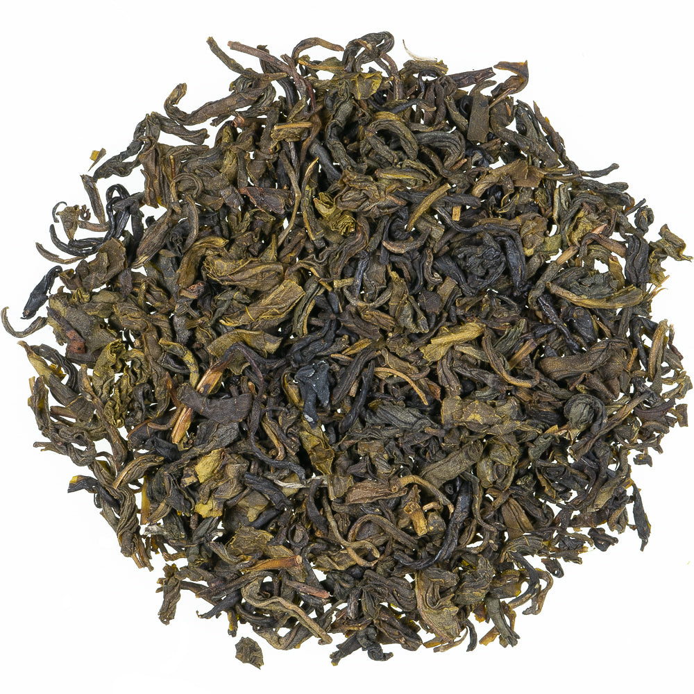 Tea Jasmine (Cantata)