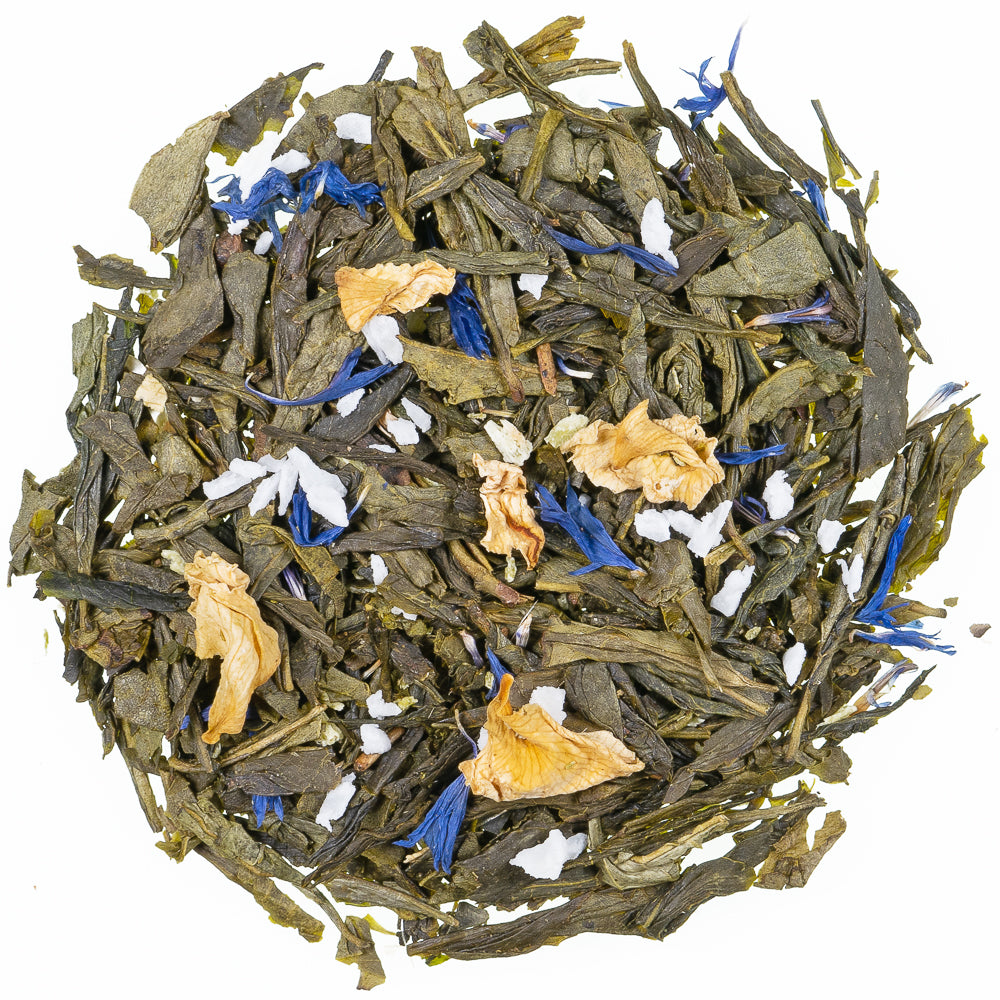 Tea Geisha (Cantata)