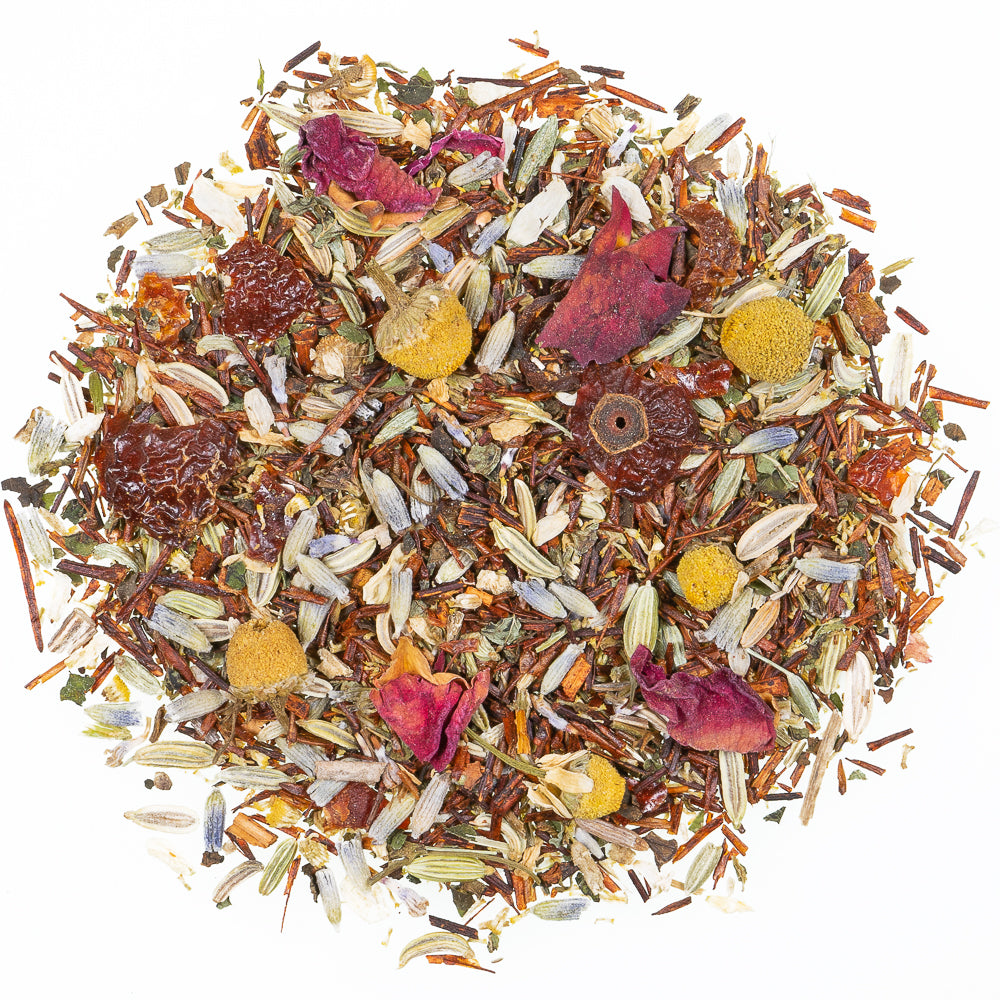 Tea Happy Mom (Cantata)